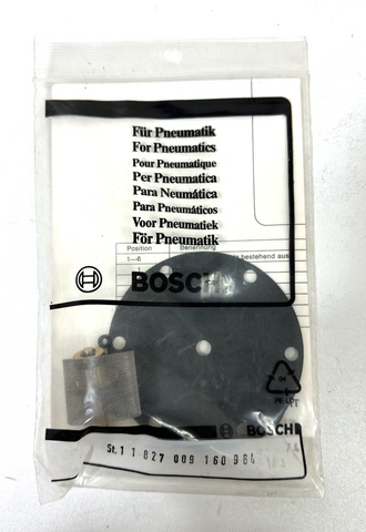 Bosch 1 827 009 160 964, 1827009160964 for Pneumatics