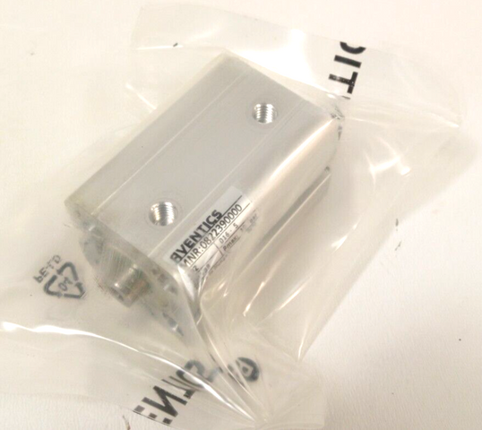 Aventics 0822390000 - Compact Cylinder 0822 390 000 Series KPZ Cylinder 10 bar