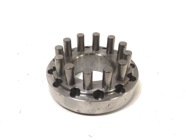 Coupling I: Ø 55 mm A: Ø 115 mm
