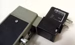 Bosch Controle Drive Magnetventil Anschlussbereich Detailansicht