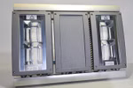 Siteco 5NX611 D-2B4E LED Fluter Strahler Hallenleuchte Leuchte Lampe