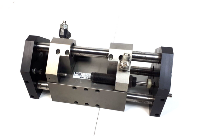 Heinz Mayer MSL 5-60-3F Linear Unit Lift Unit Linear Guide