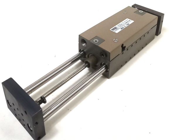 Heinz Mayer MSL 3-160 Linear Unit H 160 mm Piston Force 407 N Linear Module