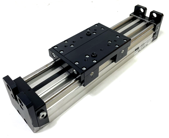 Heinz Mayer MSL6-20F-180 Linear Module | Linear Unit | MSL620F180 | Ø20 H180 MM
