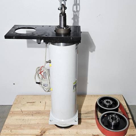 Promess KA-EMF80 Servo Press 80 KN New with DMS Amplifier Press