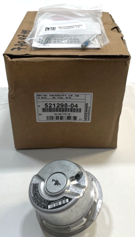 Heidenhain ERN 1381 2048 62S14-70 Rotary Encoder ID. 521 298-04 V7 ERN1381204862S1470