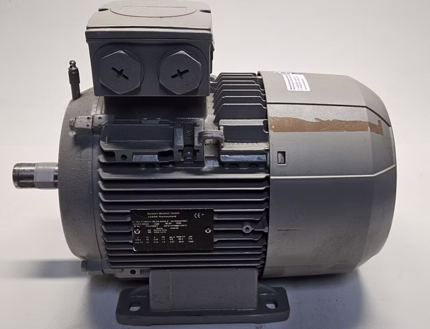 Norbert Monhof 1TZ9011-1BL23-4AA-Z Elektromotor 1,9 kW Motor 1440 rpm