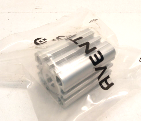 Aventics R422001024 Compact Cylinder CCI  025-15MM  Pmax: 10 bar Cylinder