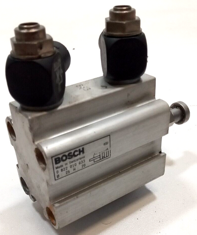 Bosch 0822010633 Short Stroke Cylinder 0 822 010 633 Stroke Cylinder, Cylinder 0830100461