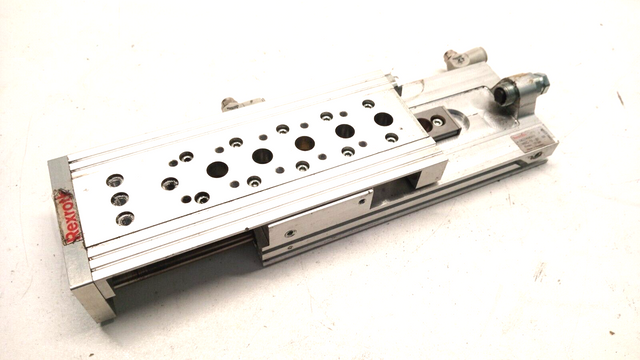 REXROTH 0821406311 MSC-12-80 وحدة انزلاق