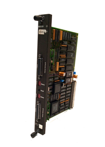 Bosch Control Card R500 1070066924-107