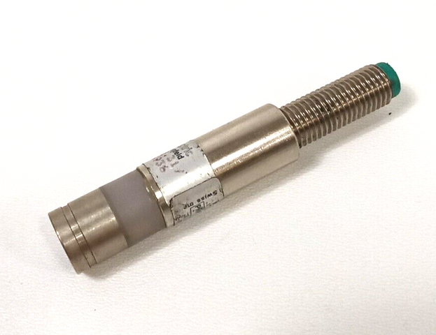 Baumer electric IFR 08.24.31 812/L Sensor Sensor Technology