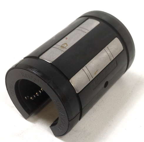 Rexroth, R06731254, 44mm Length, Linear Ball Bearing, Super Ball Bushing