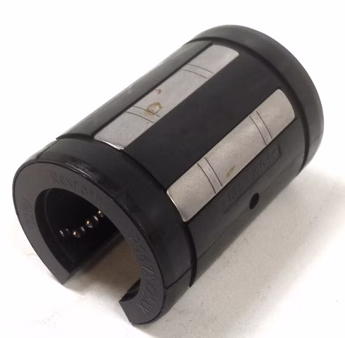 Rexroth, R06731254, 44mm Länge, Linearkugellager,  Super Kugelbüchse