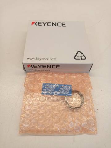 Keyence CA-LF27 Protective Filter ɸ 27 mm CALF27 27mm Camera CA LF27 Lens Filter