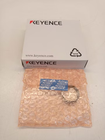 Keyence CA-LF27 Schutzfilter ɸ 27 mm CALF27 27mm Kamera CA LF27 Objektiv Filter