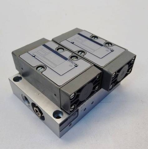 Bosch 0820222502 многоходовой клапан 0820222506 распределительный клапан 0820 222 502 |0820 222 506