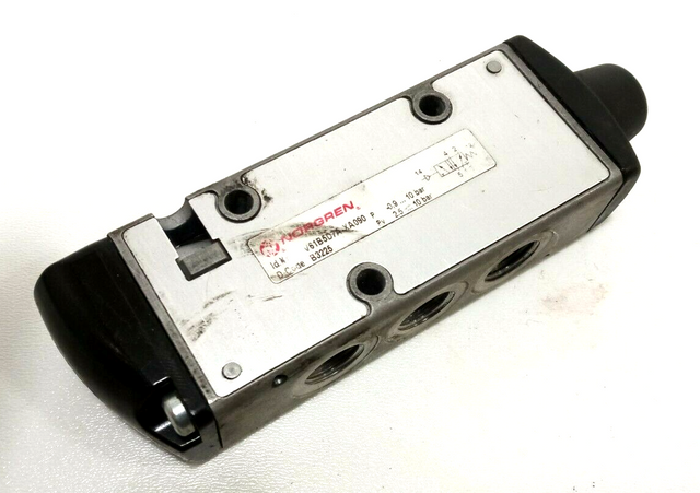 Norgren V61B5D7A-XA090 Pneumatic Solenoid Valve V61B5D7AXA090