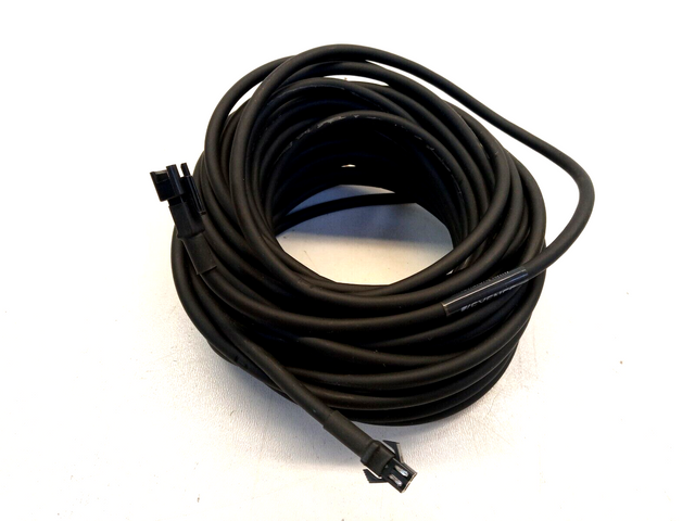 Keyence CA-D10R, highly flexible 10m cable for LED lighting, CAD10R, cable