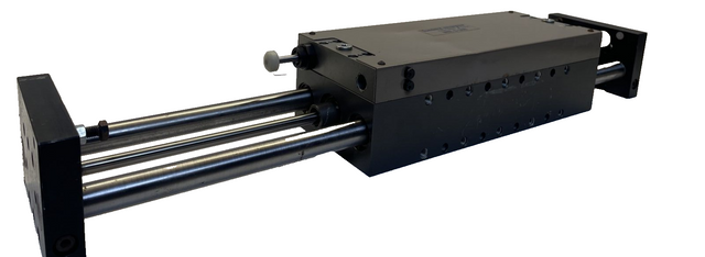 Heinz Mayer MSL5-300 Linear Unit 300mm | 600N | MSL5300 | MSL5 Linear Technology