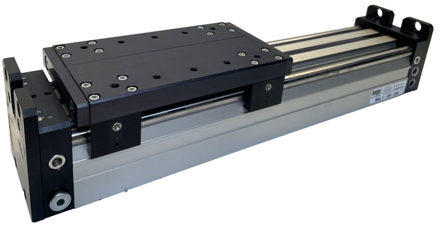 Heinz Mayer MSL 7-32F-250 Linear Unit MSL7-32F-250 | Linear Technology Stroke 250mm
