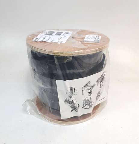 Bosch Rexroth AG 3842551226 Flat Plate Chain 3 842 551 226 // 1/2" *5/16" L=12M
