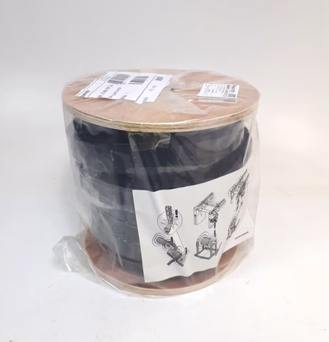 Bosch Rexroth AG 3842551226 Flachplattenkette 3 842 551 226 // 1/2" *5/16" L=12M