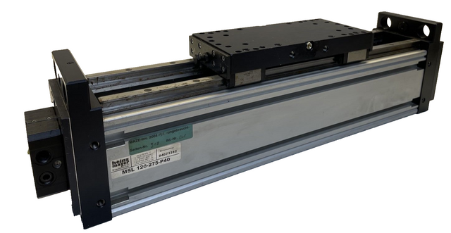 Heinz Mayer MSL 120-275-P40 Linear Unit MSL120-275-P40 | Linear Technology Stroke
