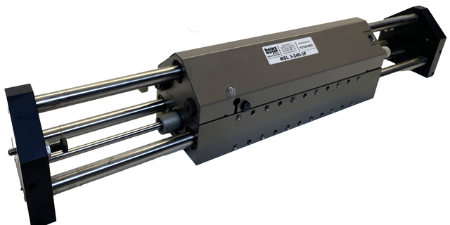 Heinz Mayer MSL3-240-3F Linear Unit MSL3 | MSL32403F | MSL3-240 Linear Technology
