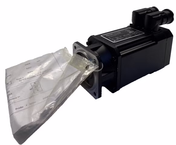 Bosch Rexroth SR-L1.0012.060-10.000 Magnetmotor 1070919221 Motor 6000rpm 1.65A