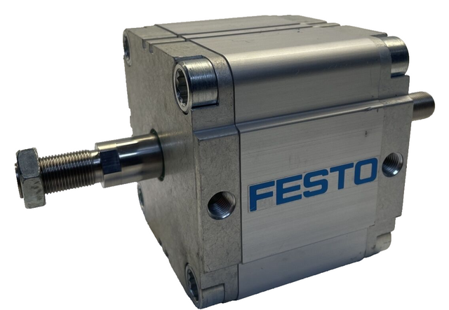 FESTO ADVU-100-50-A-P-A-S20 أسطوانة مدمجة 156069 ADVU10050APAS20