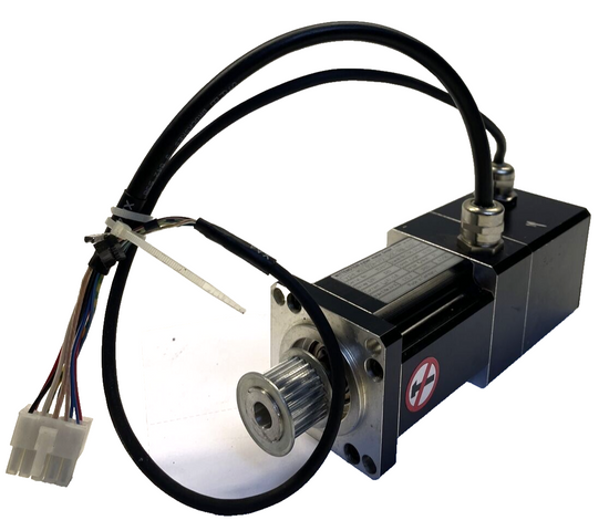 Wittenstein MSSI 055H-015E-320C-1FNB-H2601 | C190 074 00 Двигатель 10100rpm 0.8A
