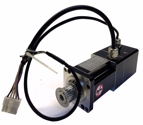 Wittenstein MSSI 055H-015E-320C-1FNB-H2601 | C190 074 00 Motor 10100rpm 0,8A