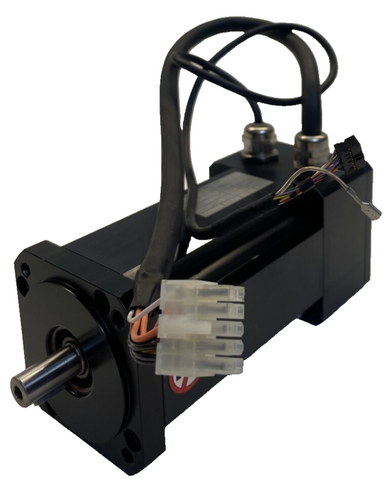 محرك سيرفو Wittenstein MMSI 070H-060E-320S-1FS0-H2000 بسرعة 6200 دورة في الدقيقة | 3842530010