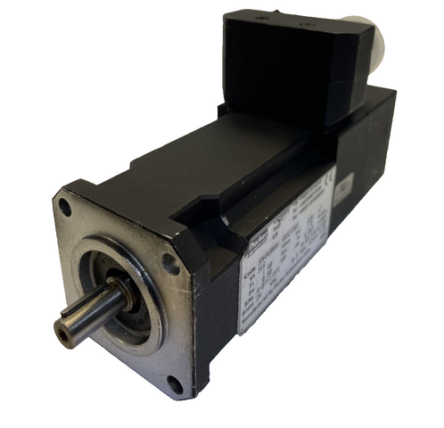 Parker SMHA60601.4892ID65 серводвигатель 0.50kW 628rpm | SMHA606014892ID65 двигатель