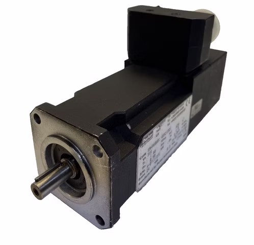 Parker SMHA60601.4892ID65 Servomotor  0,50kW 628rpm | SMHA606014892ID65 Motor