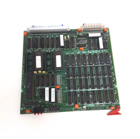 Carl Schenck AVI V700 A902 390.01 Insertion Module AVIV700