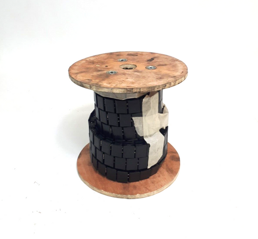 Bosch Rexroth AG 3842551226, 3 842 551 226 Плоская пластинчатая цепь 1/2" *5/16" L=4.8M