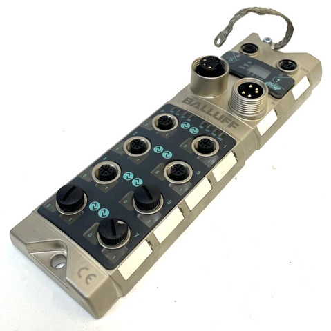 Balluff BNI005H Network Module BNI PNT-508-105-Z015 Modules PNT508105Z015 Ethernet