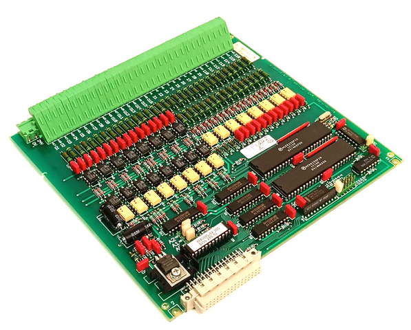 Carl Schenck BEA V007/2 B205489.02 Модуль вставки D156 240.01/01