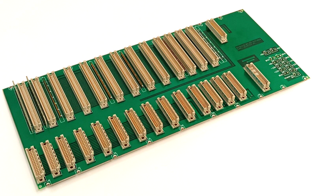 Carl Schenck D156149.03 Module D156149.03 B2 BYDU010