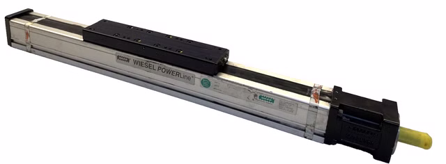 Wiesel Power WM60-000-MM20-260-720-3EN-ES-RT60-1=1:1 Linearführung Lineartechnik