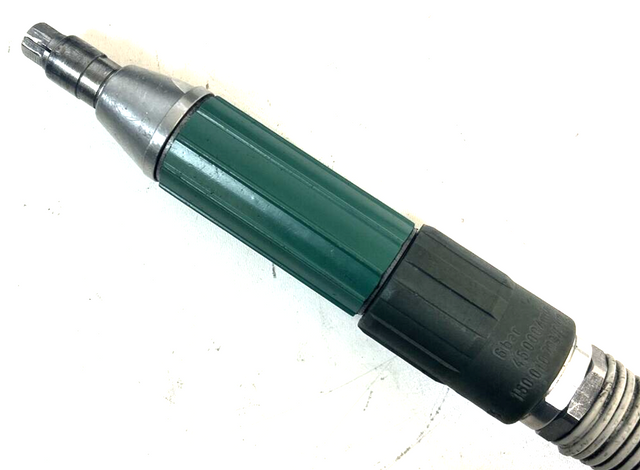 Пневматическая шлифмашина BIAX SRD 645 150010700, 6 bar, шлифмашина | +аксессуары +кейс