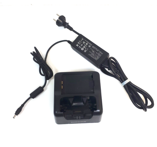Datalogic 94A150072 Ethernet Docking Station with Power Supply