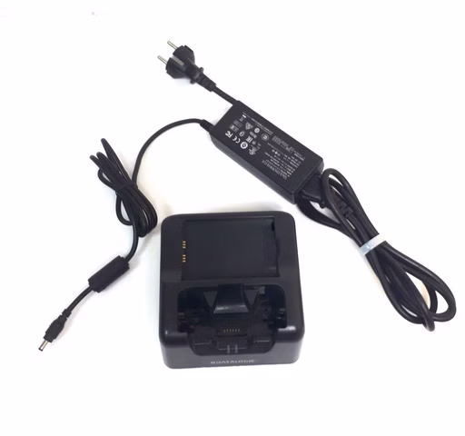 Datalogic 94A150072 Dockingstation Ethernet inklusive Netzteil