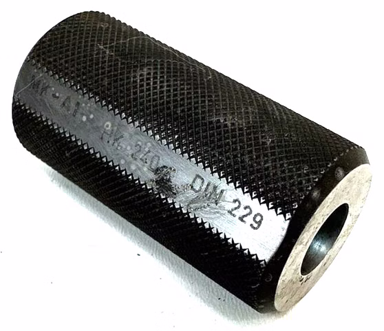 Kegellehre für Mosekegel MK-A1 HK 240 DIN 229 Hülse ohne Lappen