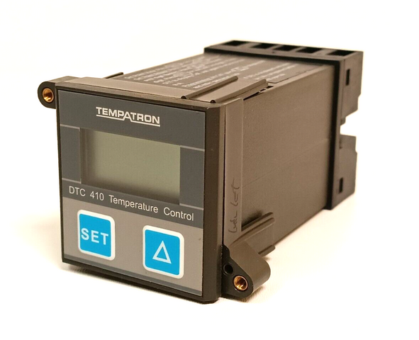 تمباترون منظم الحرارة DTC 410-01 3A/240VAC