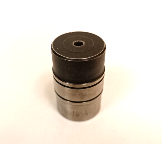 أداة قياس LY00008 N29,200 رقم 4 قضيب اختبار القياس الاسمي = 29,200mm أداة اختبار