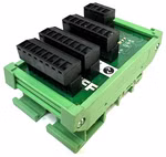 Balluff BNI004K Sensor-/Aktorhubs