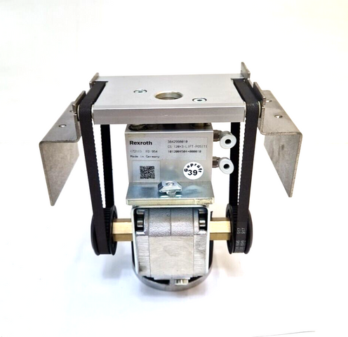 Rexroth 3 842 998 010, 3842998010 подъёмный поперечный узел HQ 1/U